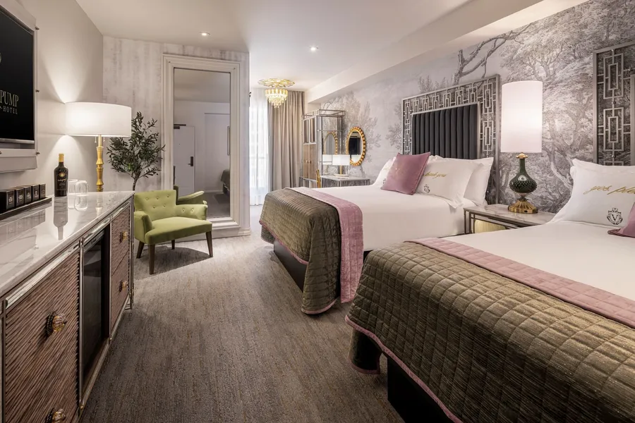 The Vanderpump Las Vegas Hotel Casino - A Caesars Rewards Destination hotel detail image 2
