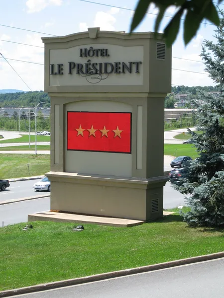 Hôtel Le Président hotel detail image 6