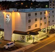 University Inn Durham next to Duke University Medical Center hotel detail image 4