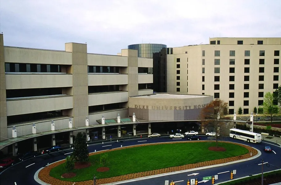 University Inn Durham next to Duke University Medical Center hotel detail image 6