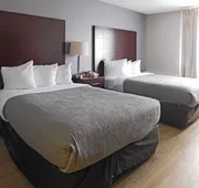 Quality Inn Colchester - Burlington hotel detail image 5