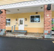 Rodeway Inn Bellows Falls hotel detail image 3