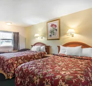 Rodeway Inn Bellows Falls hotel detail image 7