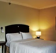 Hampton Inn Americus hotel detail image 4