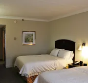 Hampton Inn Americus hotel detail image 5