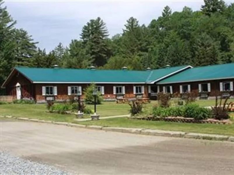 Northern Lights Lodge hotel detail image 2