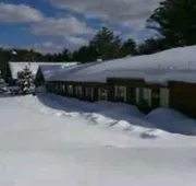 Northern Lights Lodge hotel detail image 3