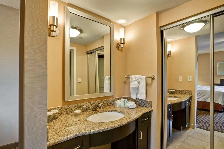 Homewood Suites by Hilton Bel Air hotel detail image 6