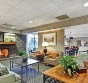 Hampton Inn Bloomsburg hotel detail image 3