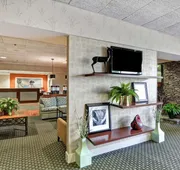 Hampton Inn Bloomsburg hotel detail image 4