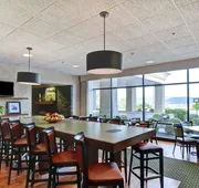 Hampton Inn Bloomsburg hotel detail image 5