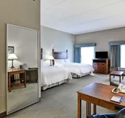 Hampton Inn Bloomsburg hotel detail image 7