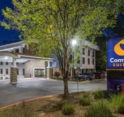 Comfort Suites At Kennesaw State University hotel detail image 3