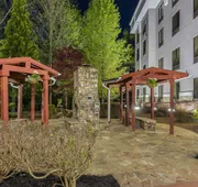 Comfort Suites At Kennesaw State University hotel detail image 4
