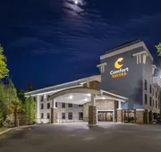 Comfort Suites At Kennesaw State University hotel detail image 5