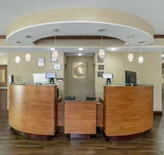 Comfort Suites At Kennesaw State University hotel detail image 7