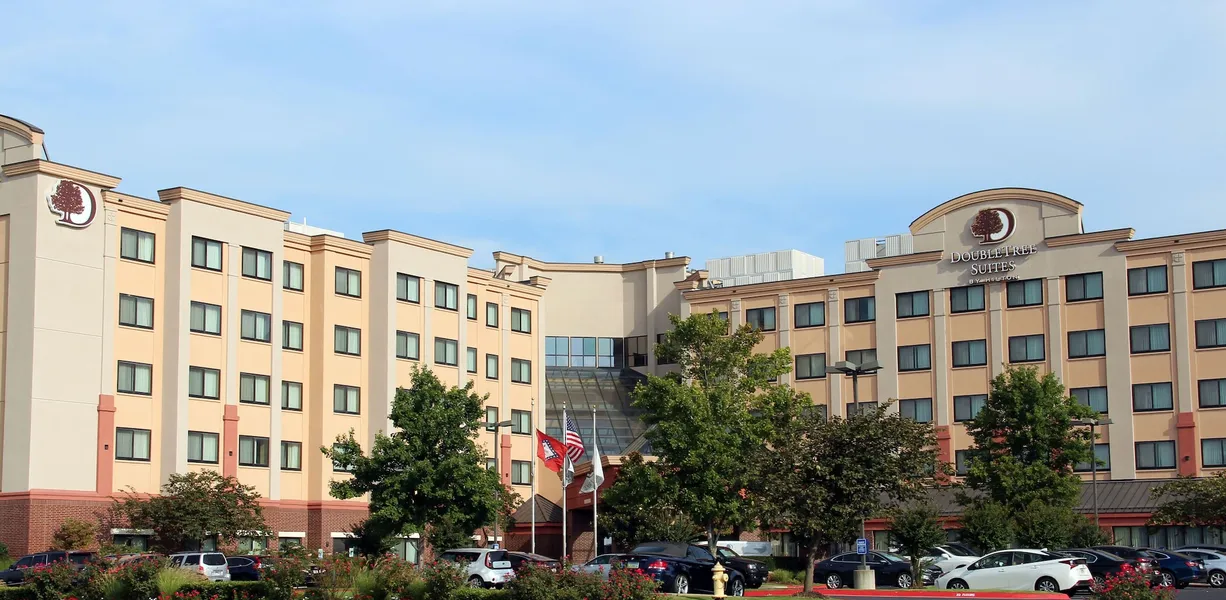 DoubleTree Suites by Hilton Bentonville hotel detail image 2