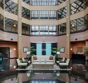 DoubleTree Suites by Hilton Bentonville hotel detail image 4
