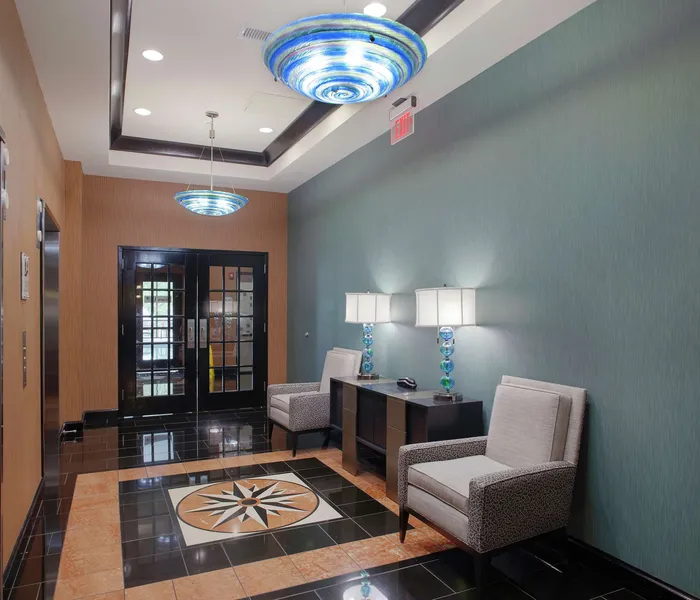 DoubleTree Suites by Hilton Bentonville hotel detail image 6