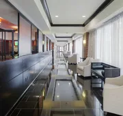 DoubleTree Suites by Hilton Bentonville hotel detail image 7