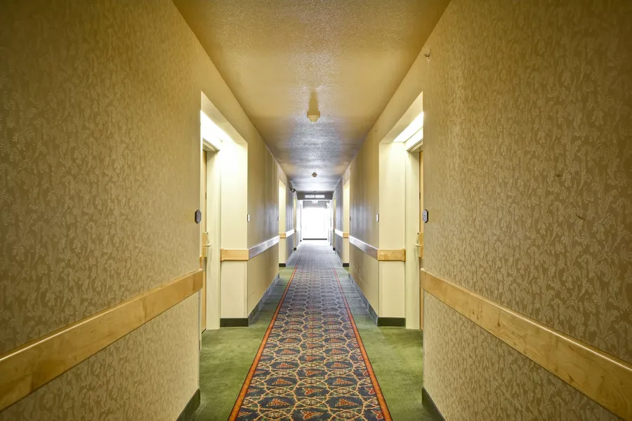 Hampton Inn Bozeman hotel detail image 2