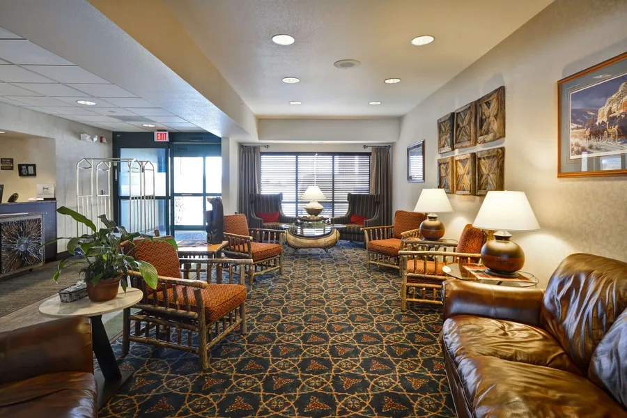 Hampton Inn Bozeman hotel detail image 6