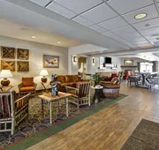 Hampton Inn Bozeman hotel detail image 7
