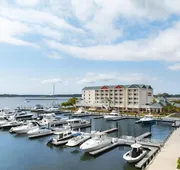 Hilton Garden Inn Kent Island Marina hotel detail image 3