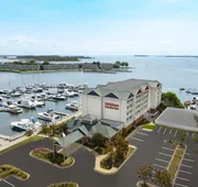 Hilton Garden Inn Kent Island Marina hotel detail image 5