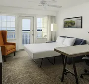 Hilton Garden Inn Kent Island Marina hotel detail image 7