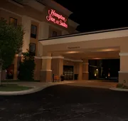 Hampton Inn & Suites Radcliff - Fort Knox hotel detail image 3