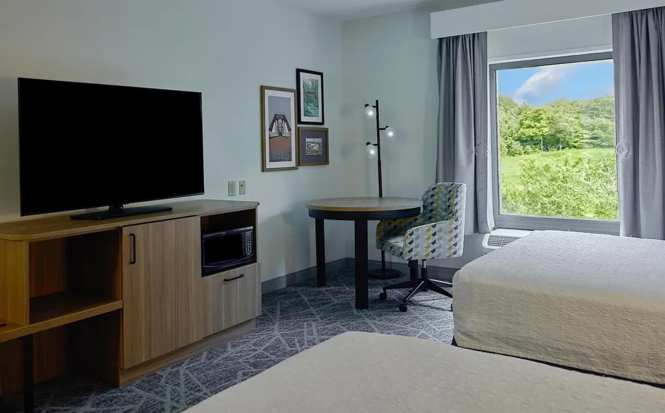 Hampton Inn & Suites Radcliff - Fort Knox hotel detail image 6