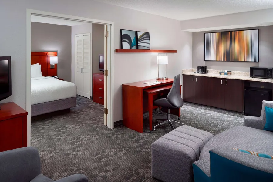 Sonesta Select Atlanta Airport North hotel detail image 6