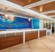 Marriott's Harbour Lake hotel detail image 4