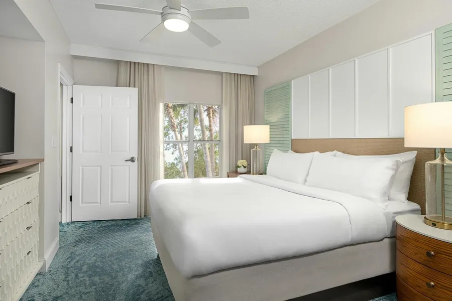 Marriott's Harbour Lake hotel detail image 6