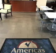 Americas Best Value Inn Vacaville Napa Valley hotel detail image 3