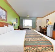 Americas Best Value Inn Vacaville Napa Valley hotel detail image 7