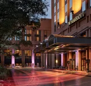 JW Marriott Houston by the Galleria hotel detail image 3