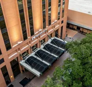 JW Marriott Houston by the Galleria hotel detail image 4