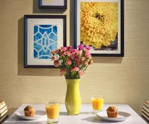 Sonesta ES Suites Jacksonville hotel thumbnail 2