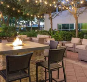 West Palm Beach Marriott hotel detail image 5
