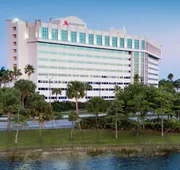 West Palm Beach Marriott hotel detail image 7