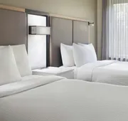SpringHill Suites by Marriott Raleigh-Durham Airport/Research Triangle Park hotel detail image 3