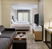SpringHill Suites by Marriott Raleigh-Durham Airport/Research Triangle Park hotel detail image 4