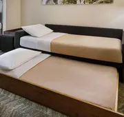 SpringHill Suites by Marriott Raleigh-Durham Airport/Research Triangle Park hotel detail image 5