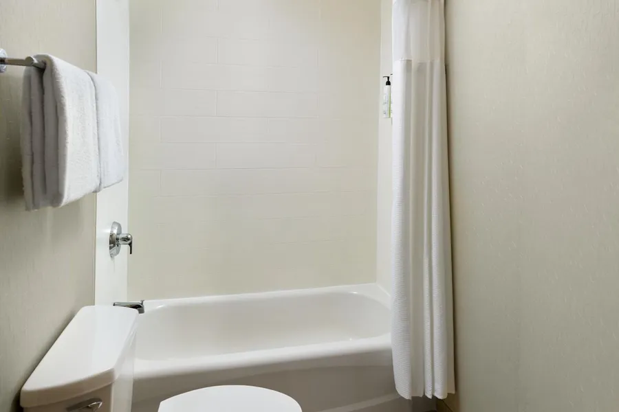 SpringHill Suites by Marriott Raleigh-Durham Airport/Research Triangle Park hotel detail image 6
