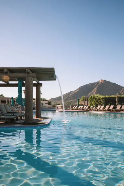 JW Marriott Camelback Inn Scottsdale Resort & Spa hotel detail image 2