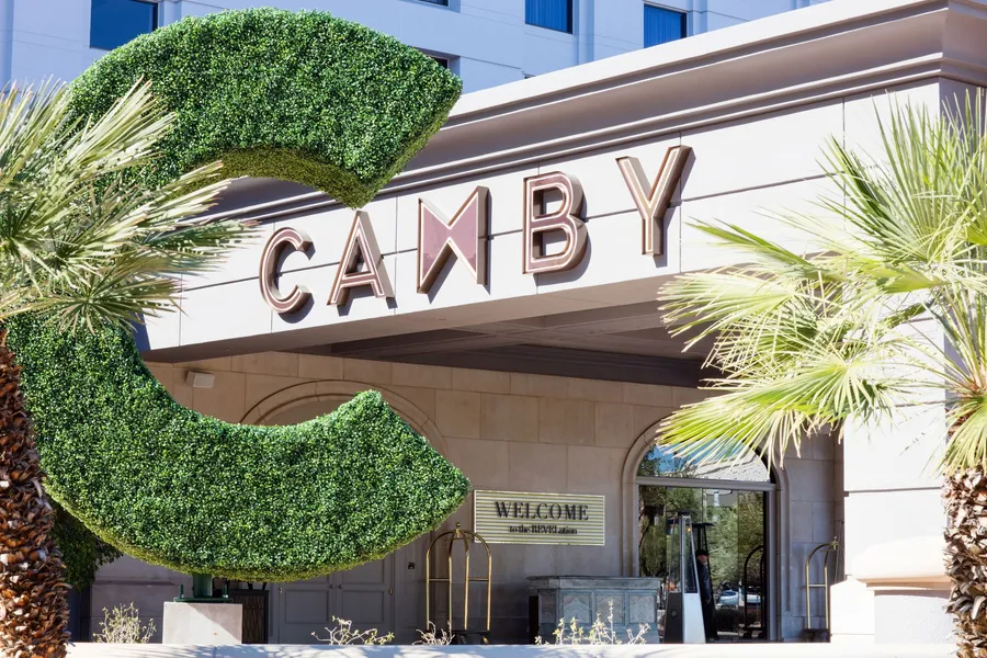 The Camby, Autograph Collection hotel detail image 2
