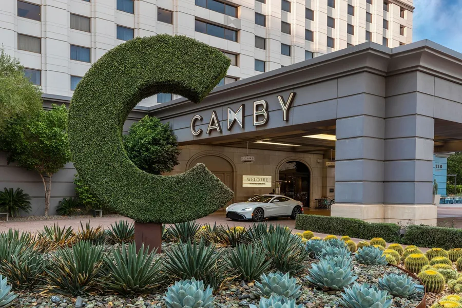 The Camby, Autograph Collection hotel detail image 6