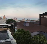 Courtyard by Marriott St. Louis Downtown West hotel detail image 3